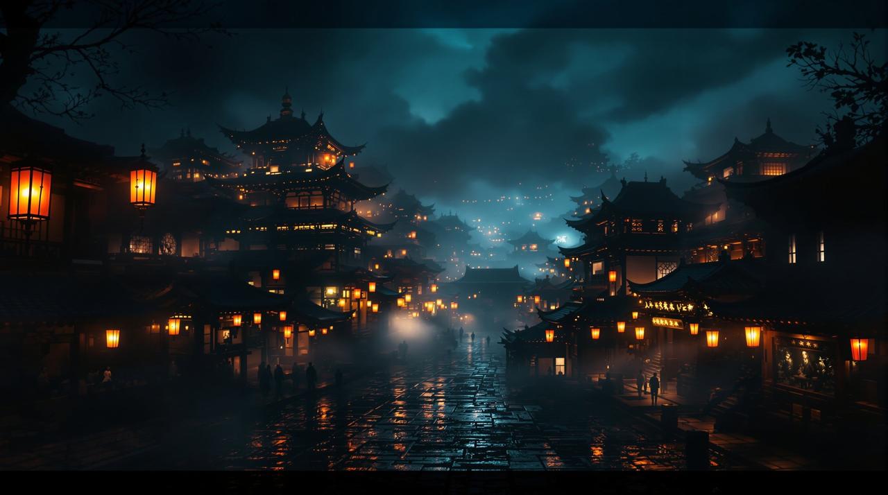 情趣视频网站长安夜未眠视频封面